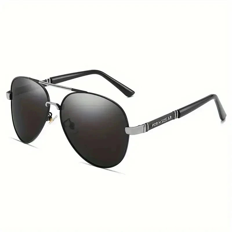 Vintage Polarized Retro Sunglasses