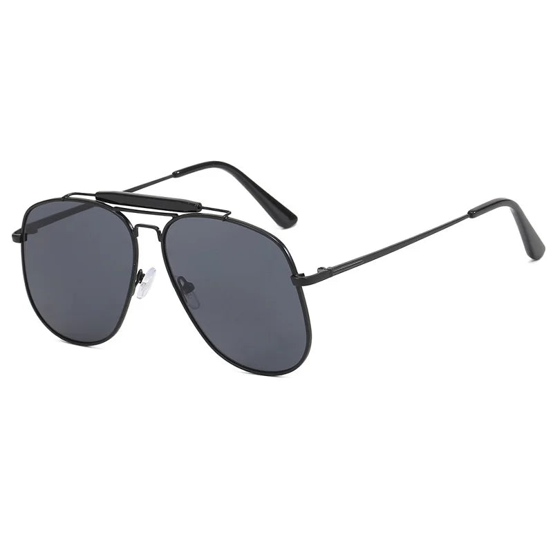 Vintage Classic Pilot Sunglasses
