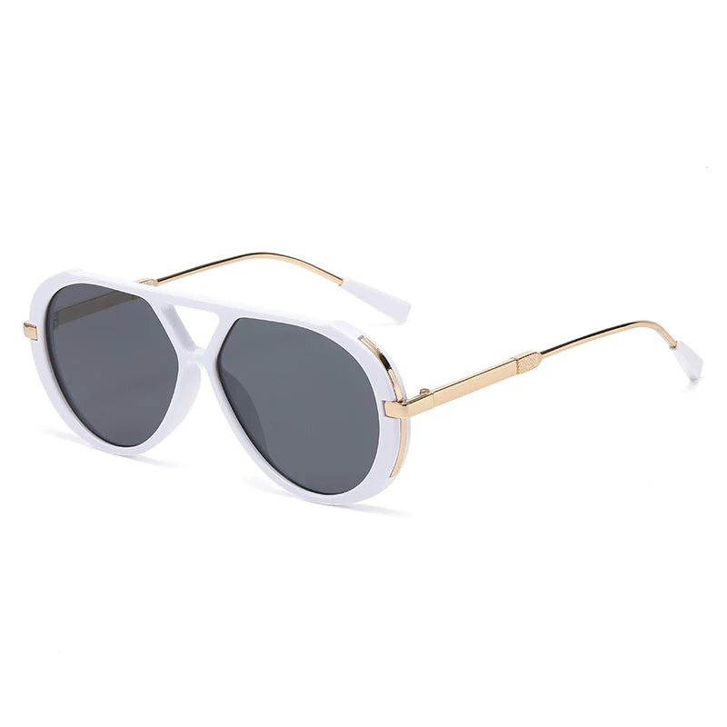 Vintage Oversized Sunglasses