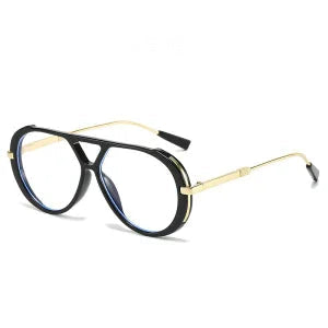 Vintage Oversized Sunglasses