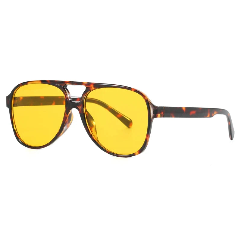 Retro Vintage Inspired Sunglasses