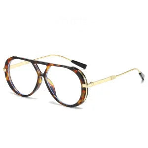Vintage Oversized Sunglasses