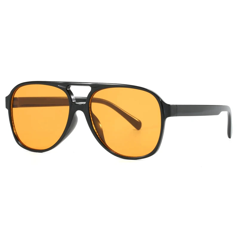 Retro Vintage Inspired Sunglasses