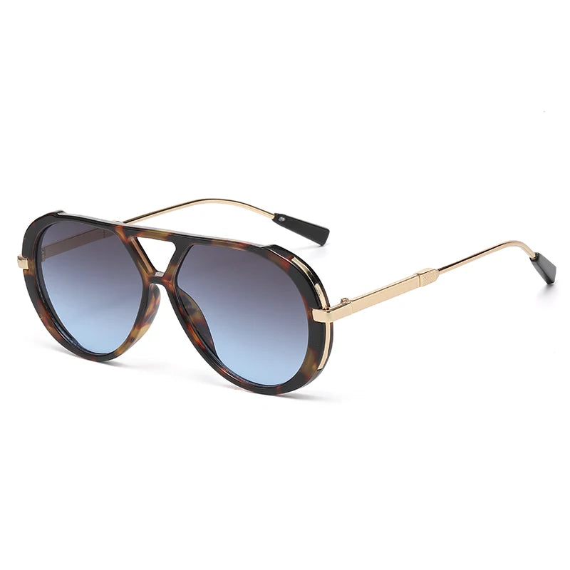 Vintage Oversized Sunglasses