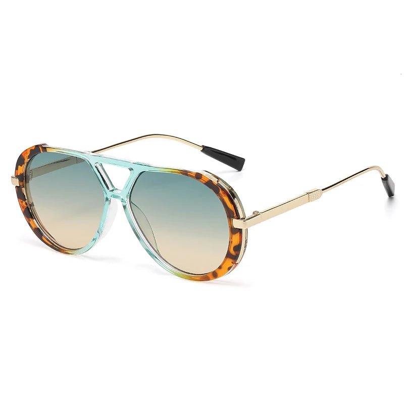 Vintage Oversized Sunglasses