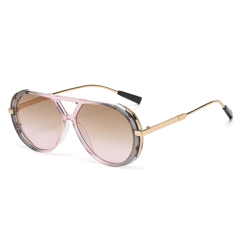 Vintage Oversized Sunglasses