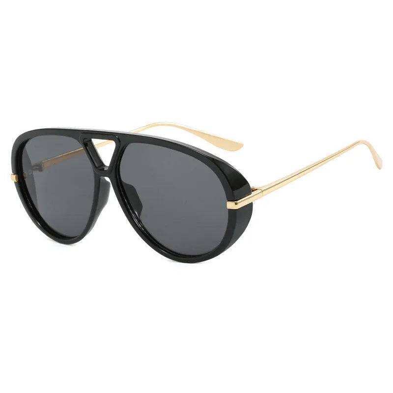 Vintage Oversized Sunglasses