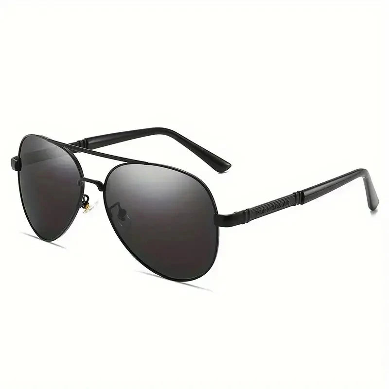 Vintage Polarized Retro Sunglasses