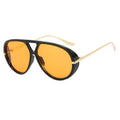 Vintage Oversized Sunglasses