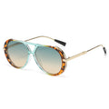 Vintage Oversized Sunglasses