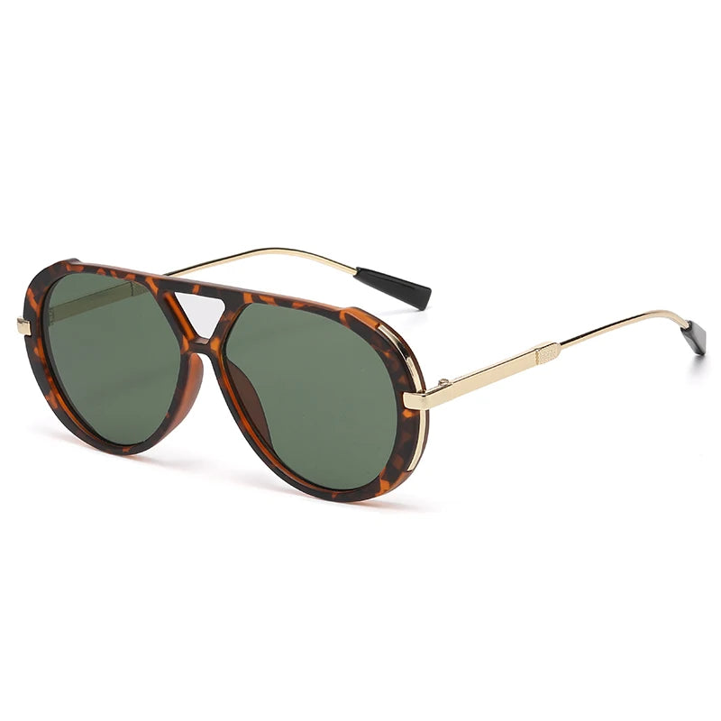 Vintage Oversized Sunglasses