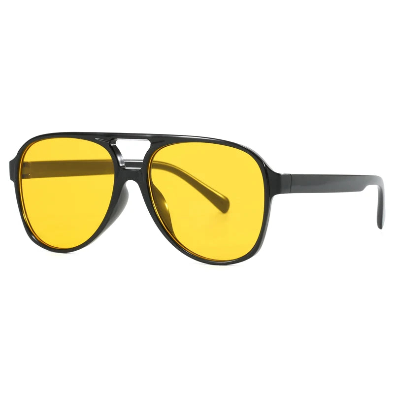 Retro Vintage Inspired Sunglasses