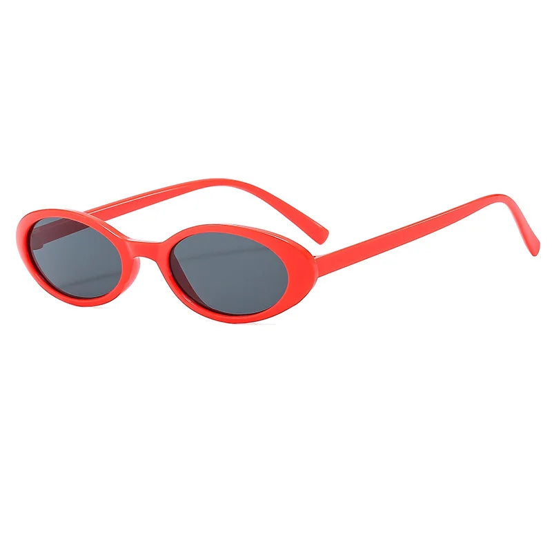 Bella Vintage Sunglasses
