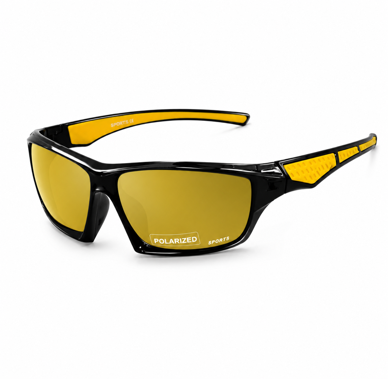 HyperTrail Polarized HD Sunglasses