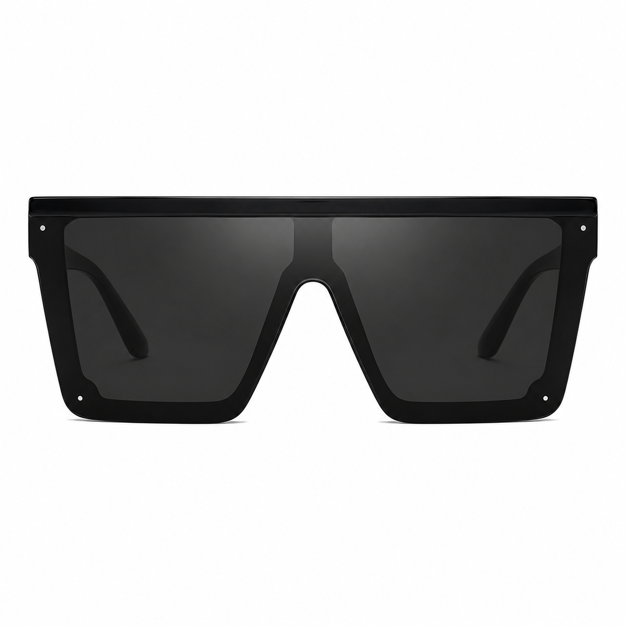 Oversized Square Sunglasses
