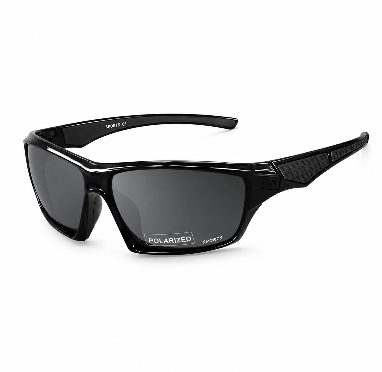 HyperTrail Polarized HD Sunglasses