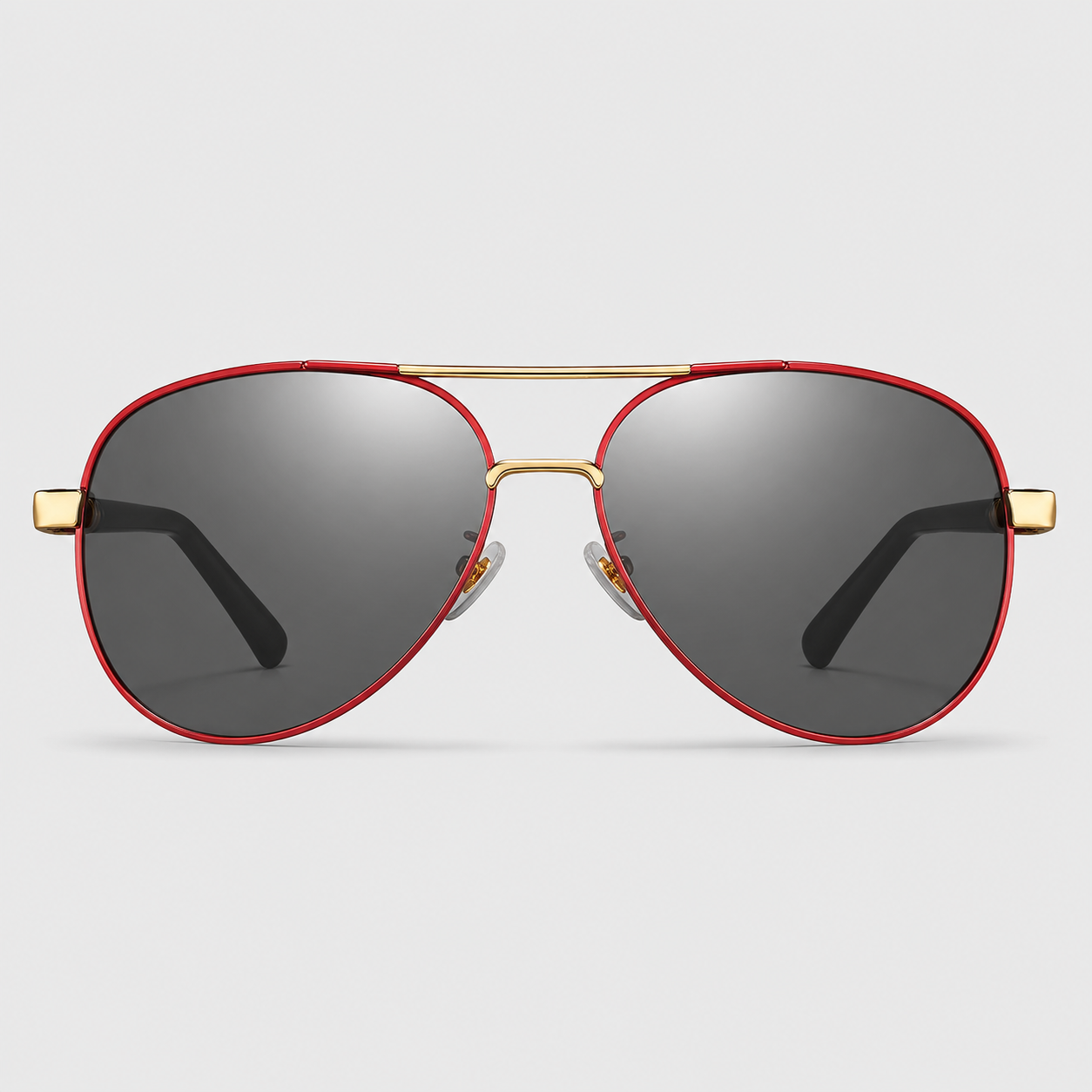 Vintage Polarized Retro Sunglasses